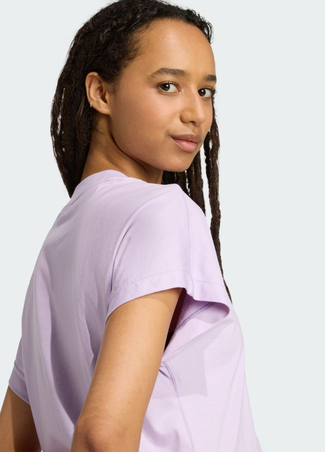 Футболка ALL SZN adidas - (368834389)