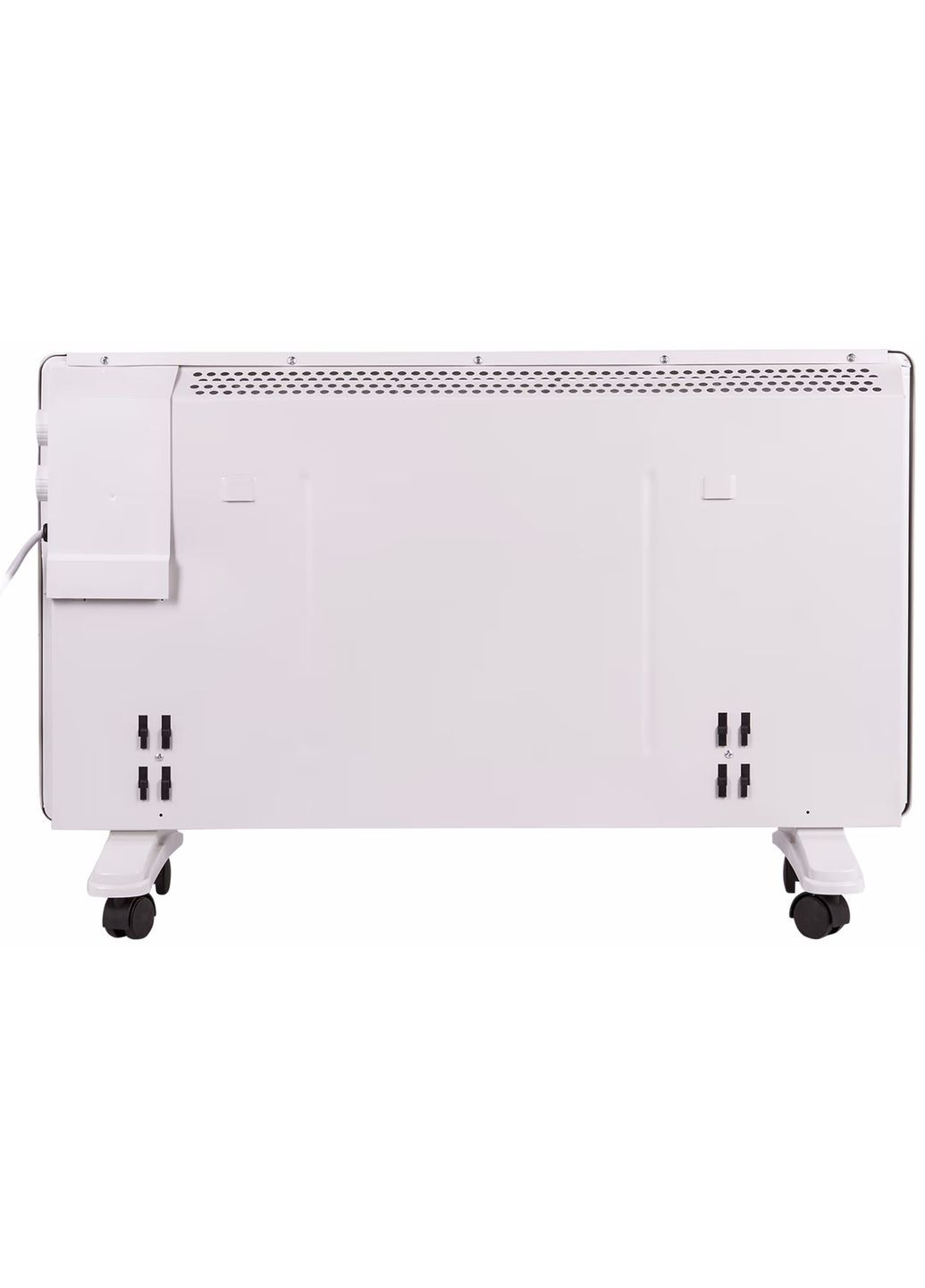 Конвектор електричний WCH-2000EW White UA Wet Air (367074262)