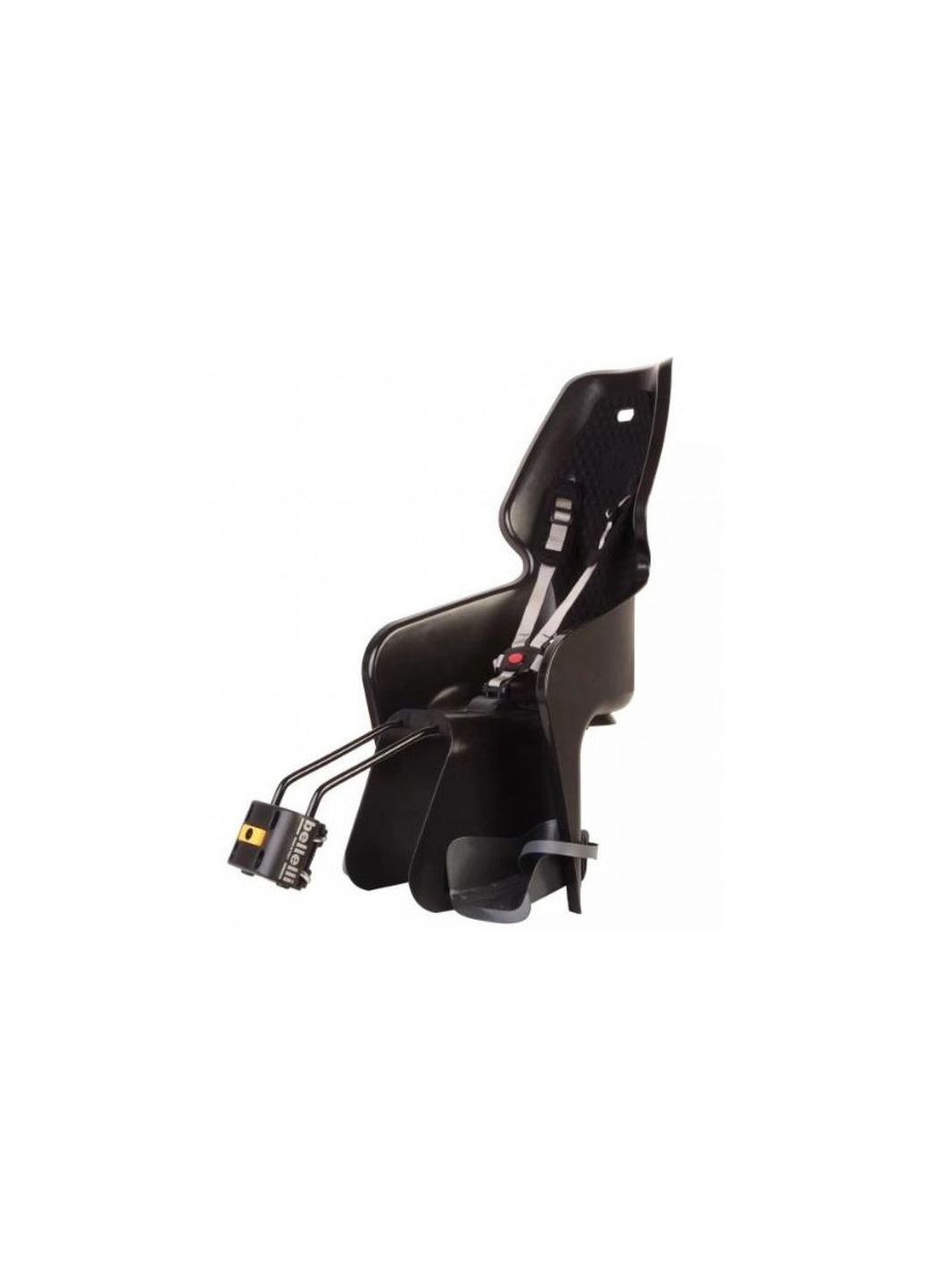 Детское кресло Lotus на подседельную трубу, до 22 кг. Bellelli (369650342)