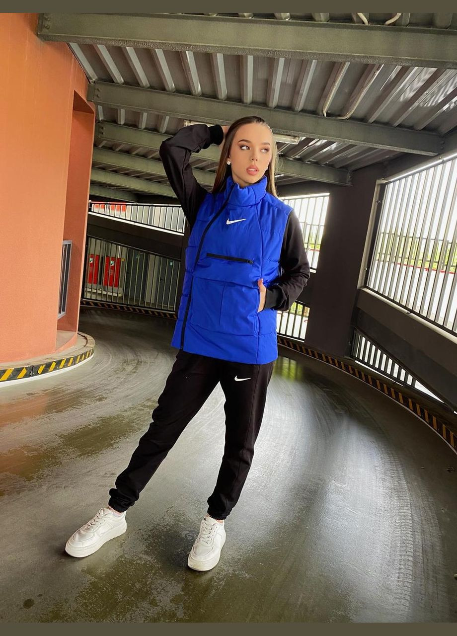 Жилетка коха No Brand (353848979)