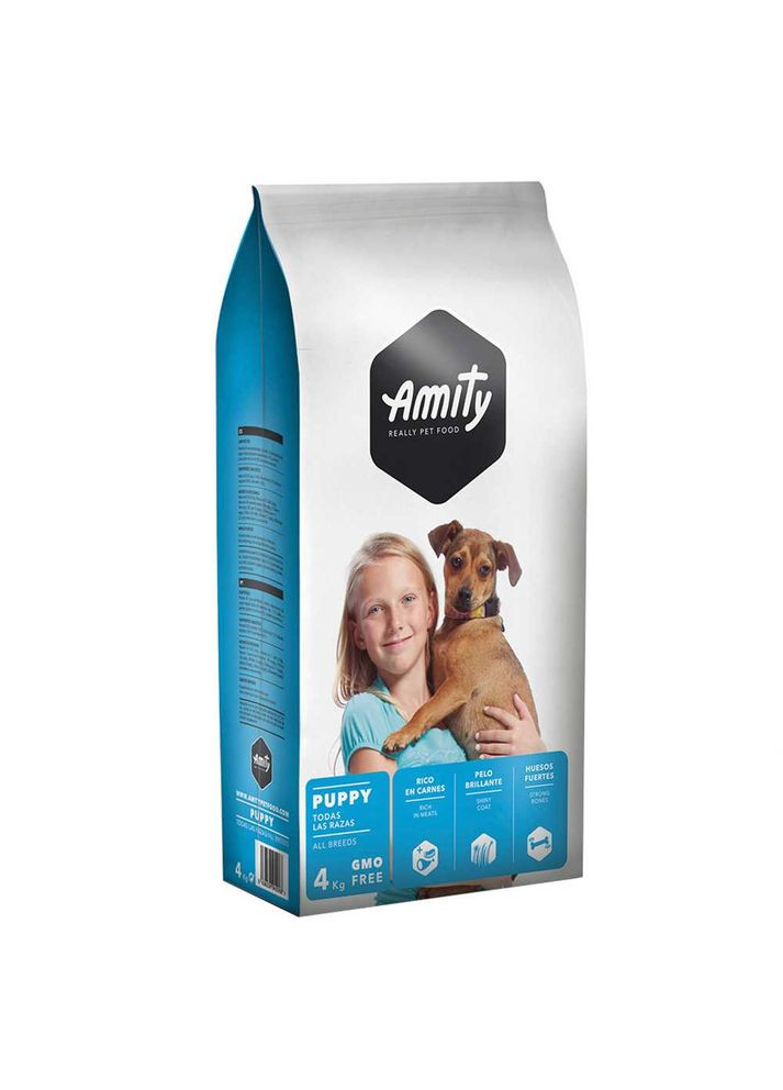 Корм для собак ECO Puppy, для щенков всех пород, 20kg AMITY (336370668)