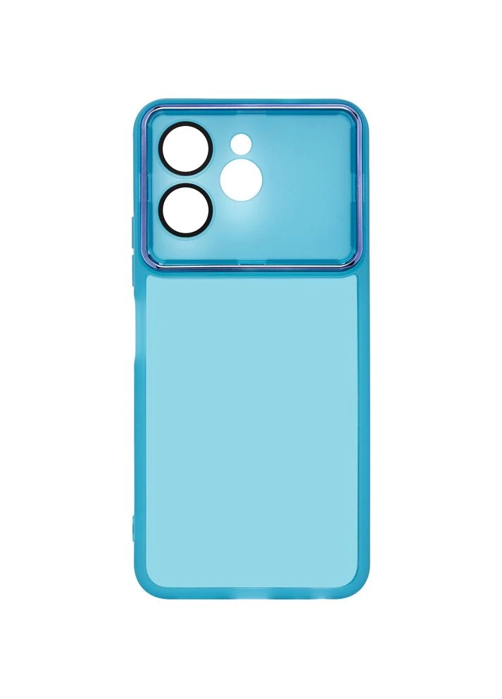 Чехол Shade для Tecno Spark 40 4G Blue (ARM87901) ArmorStandart (374116562)