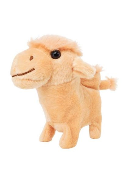 Интерактивная игрушка "Верблюд Cami" Pugs at Play (361421494)
