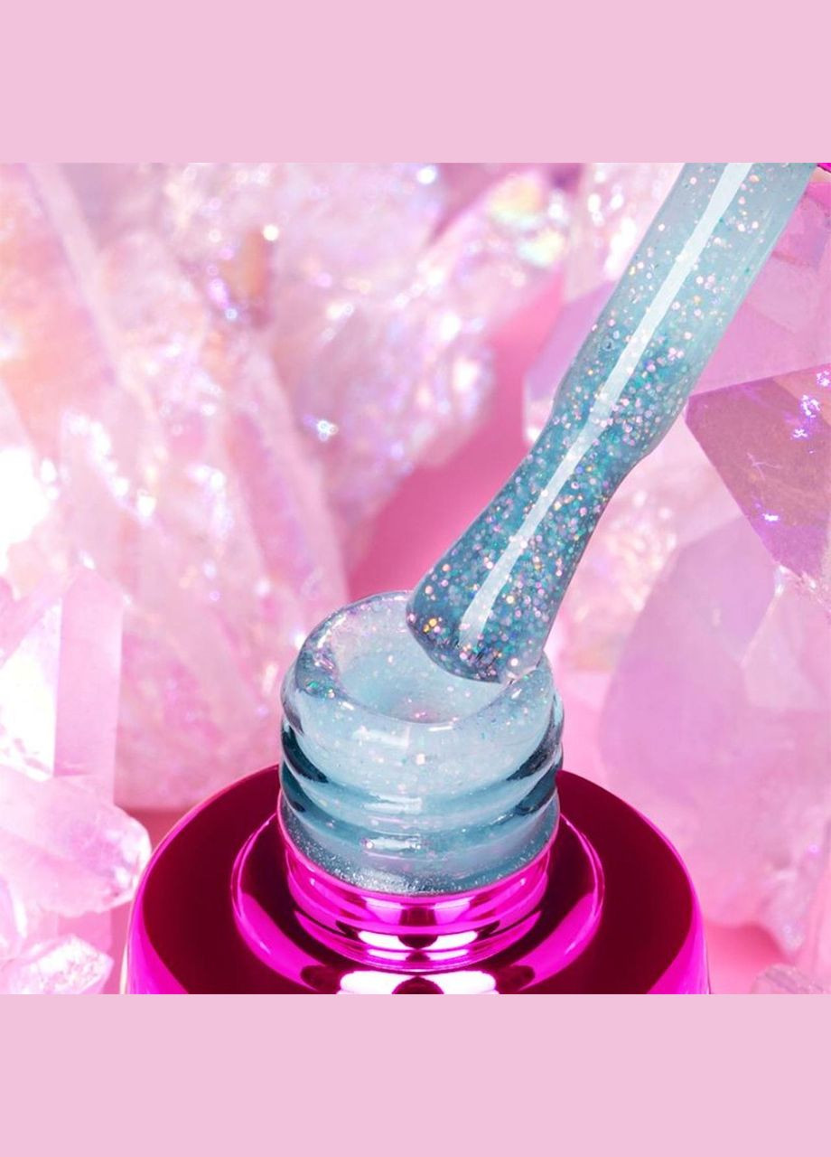 Камуфлююча база Cristal Magic №005, 8 мл PINX (340459578)