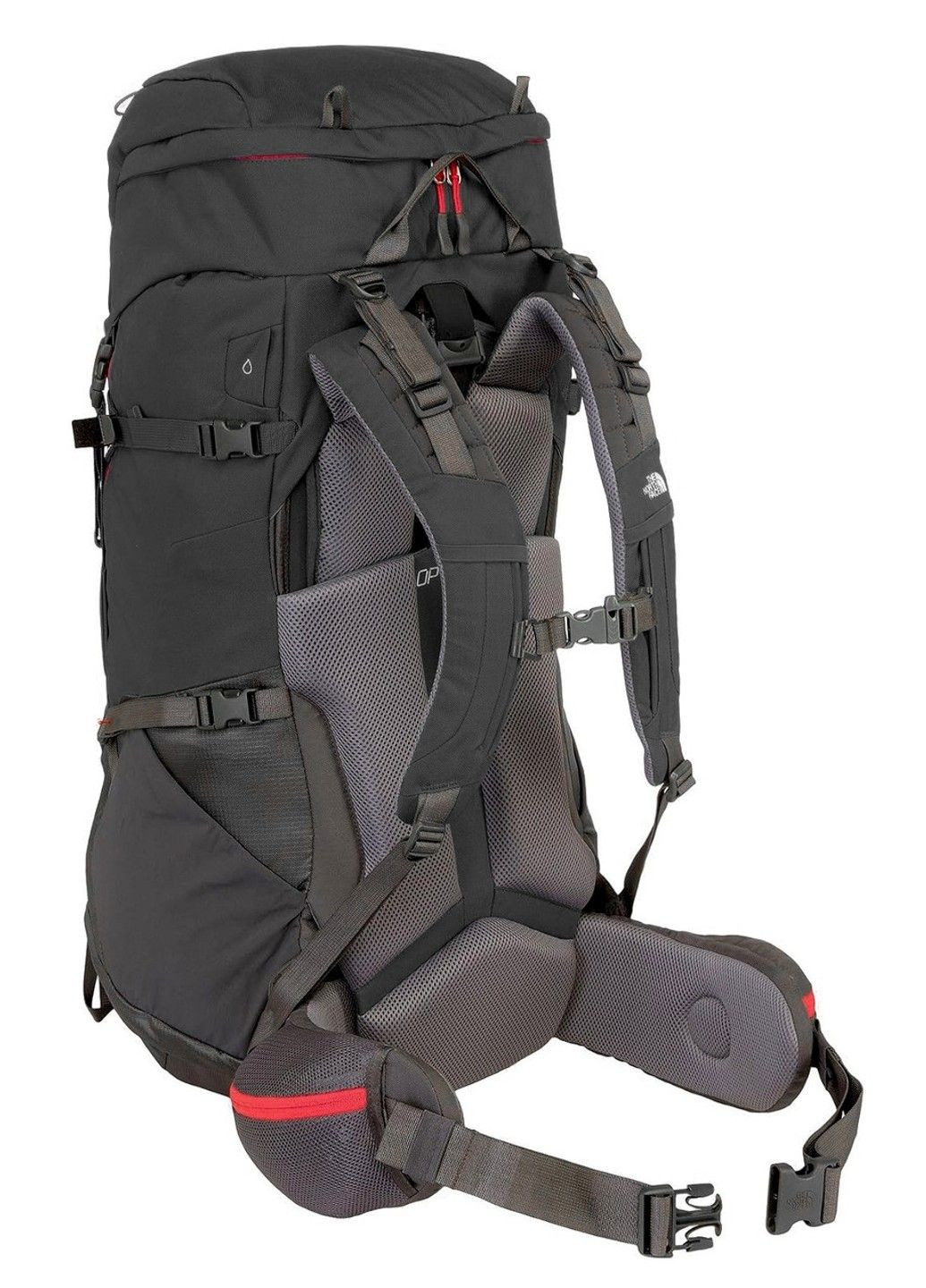 Туристический рюкзак Terra 65L The North Face (296263385)