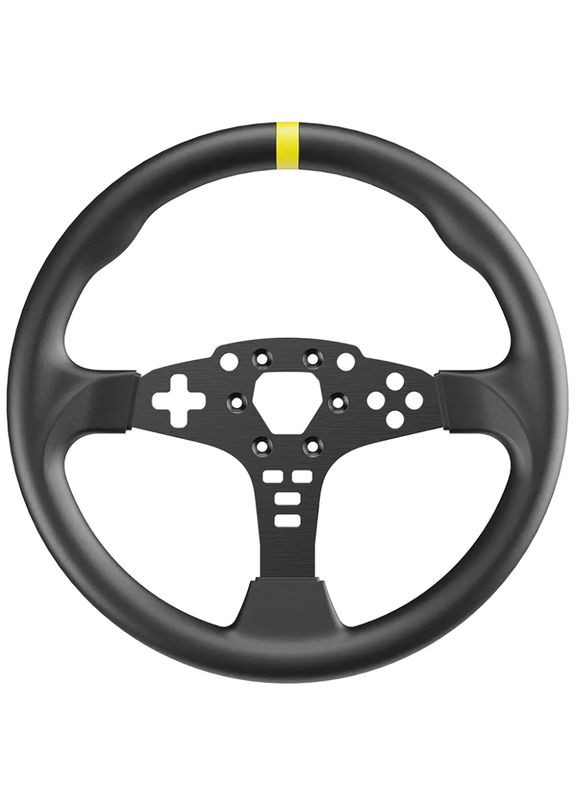 Обед сменный для руля 12-inch Wheel Mod for ES MOZA (370622569)