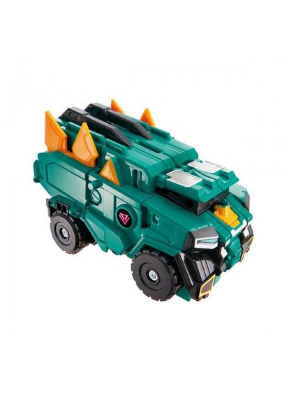 Игровой набор с роботом-трансформером Dinoster – Стего Бласт Винг EU580802 Alpha Group (344449620)