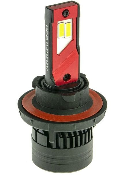 LED автолампа LED PL-01 5K H13 H/L Decker (372482257)