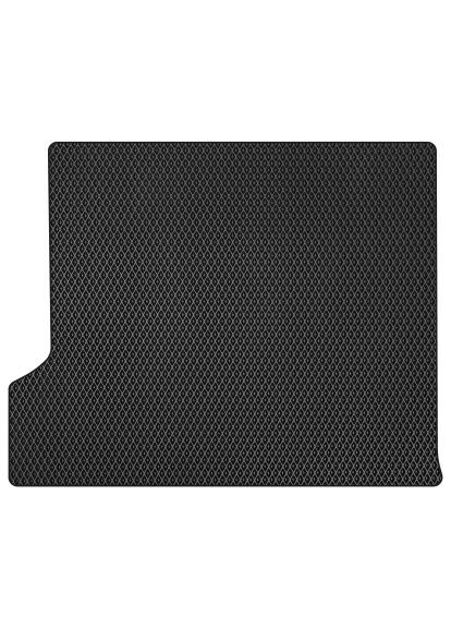 Коврик в багажник Nissan Patrol (Y61) 1998-2010 5 поколений (NS3807B1RBB) Evatech Nissan Patrol (Y61) 1998-2010 5 поколін (366555851)