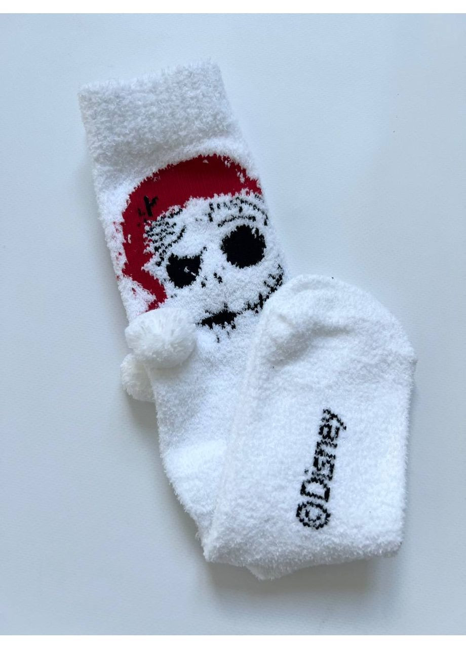 Білі шкарпетки 1пара Primark (365839924)