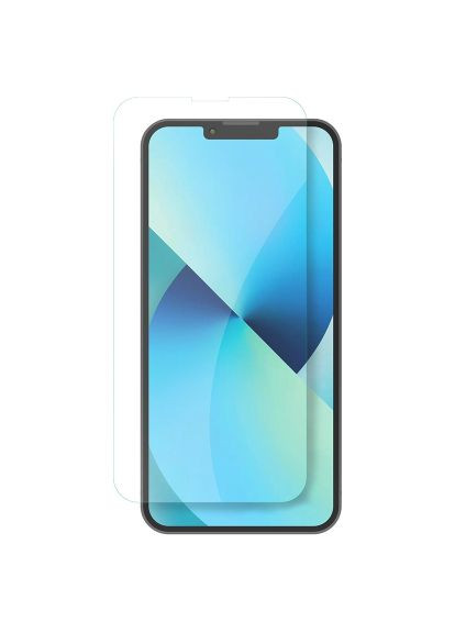 Стекло защитное Apple iPhone 13/13 Pro (GL609901) PowerPlant Apple iPhone 13 / 13 Pro (366515029)