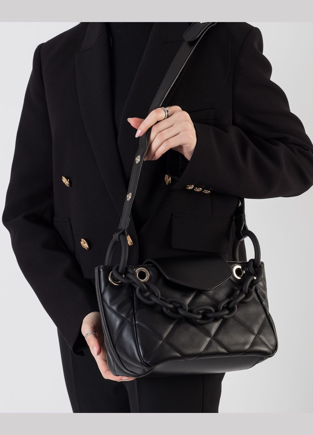 Сумка (6382 S) Oliaver (329825776)