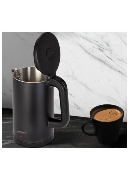 Электрочайник MPM MCZ-105/C (366482182)