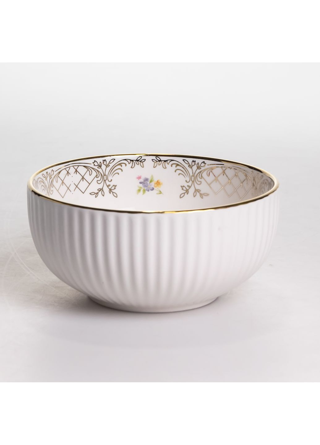 Столовий сервіз порцеляновий Luxury 32 предмети на 6 персон Yiwu (369151152)