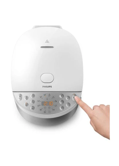 Мультиварка HD4713/40 Philips (402521874)