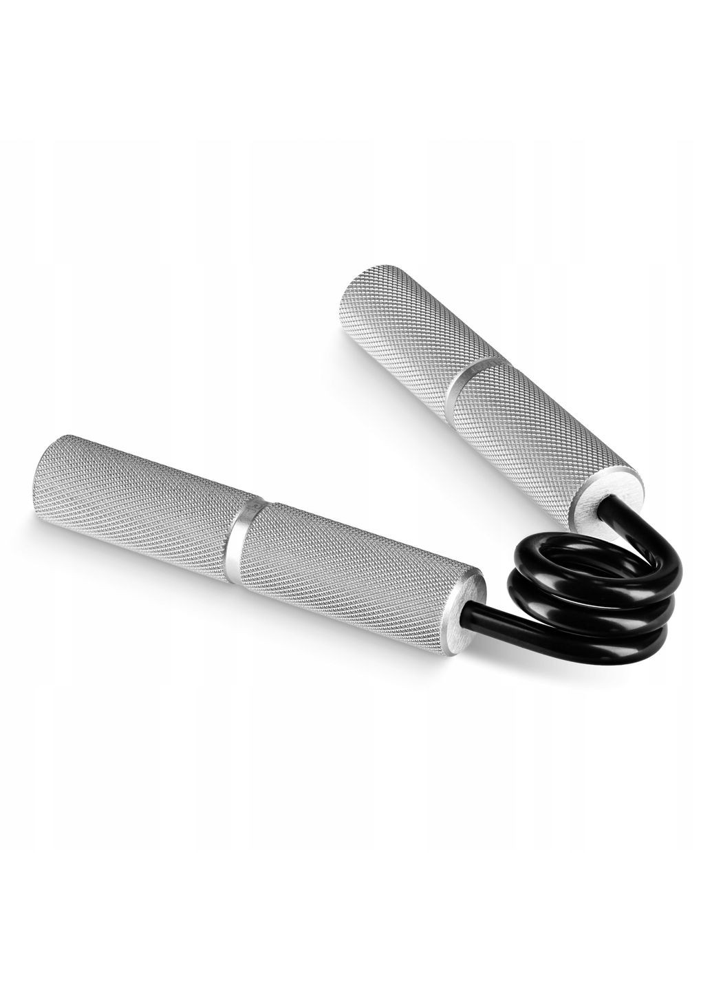 Эспандер кистевой 45 кг металлический Silver () 4FIZJO P-5907739313386 (360544225)