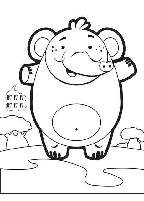 Хто сказав ри-ри? Книжковий хмарочос (370077517)