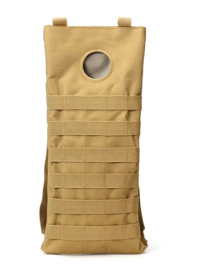 Гідратор рюкзак, Питна система Molle 3 л 28340 Solve (305743455)