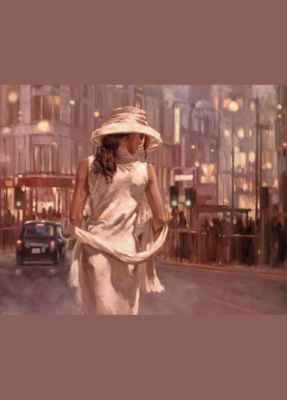 Алмазна мозаїка Чарівний діамант (333710258)