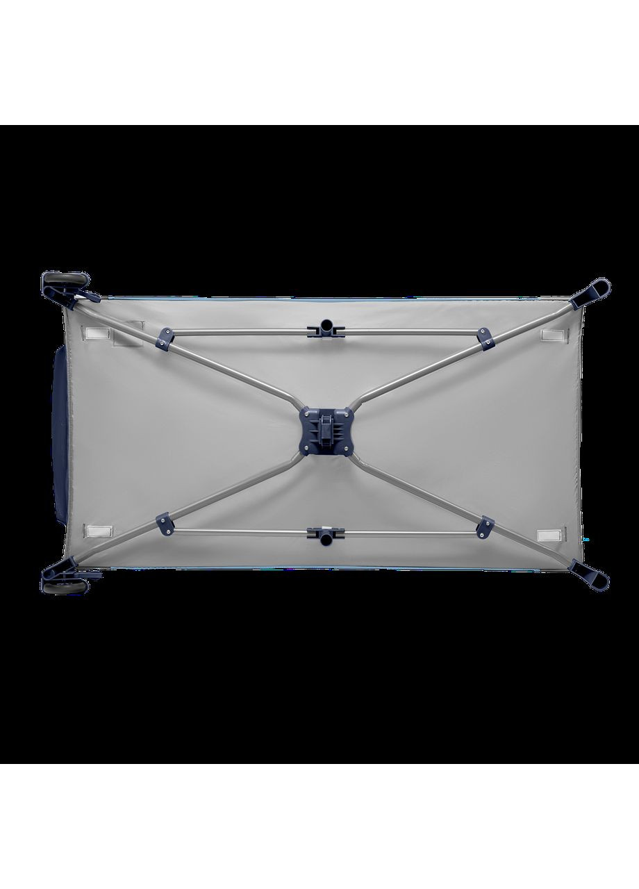 Ліжечко-манеж Sven Plus Blue Navy, синій Lionelo LO-SVEN PLUS BLUE NAVY (336329584)