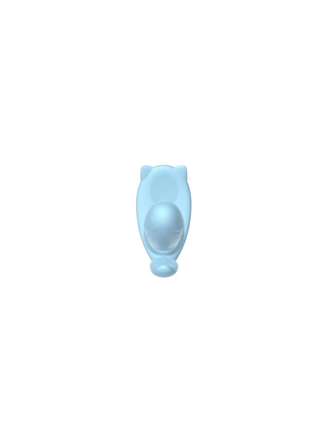Стимулятор - Cat Triple Wearable Vibrator Boss Series (383071341)