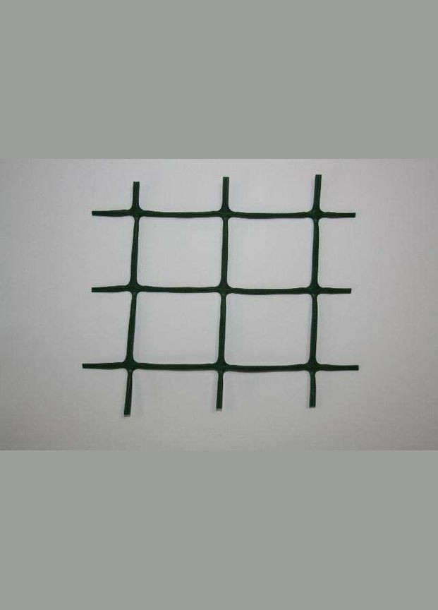 Сетка полимерная "Королла" зеленая (0.5х30м) (A010718) Tenax (315150303)