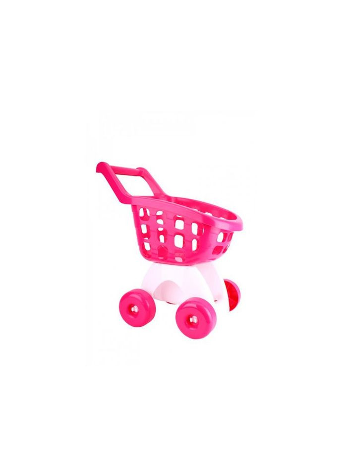 Візок для супермаркету, ТехноК (334880657)