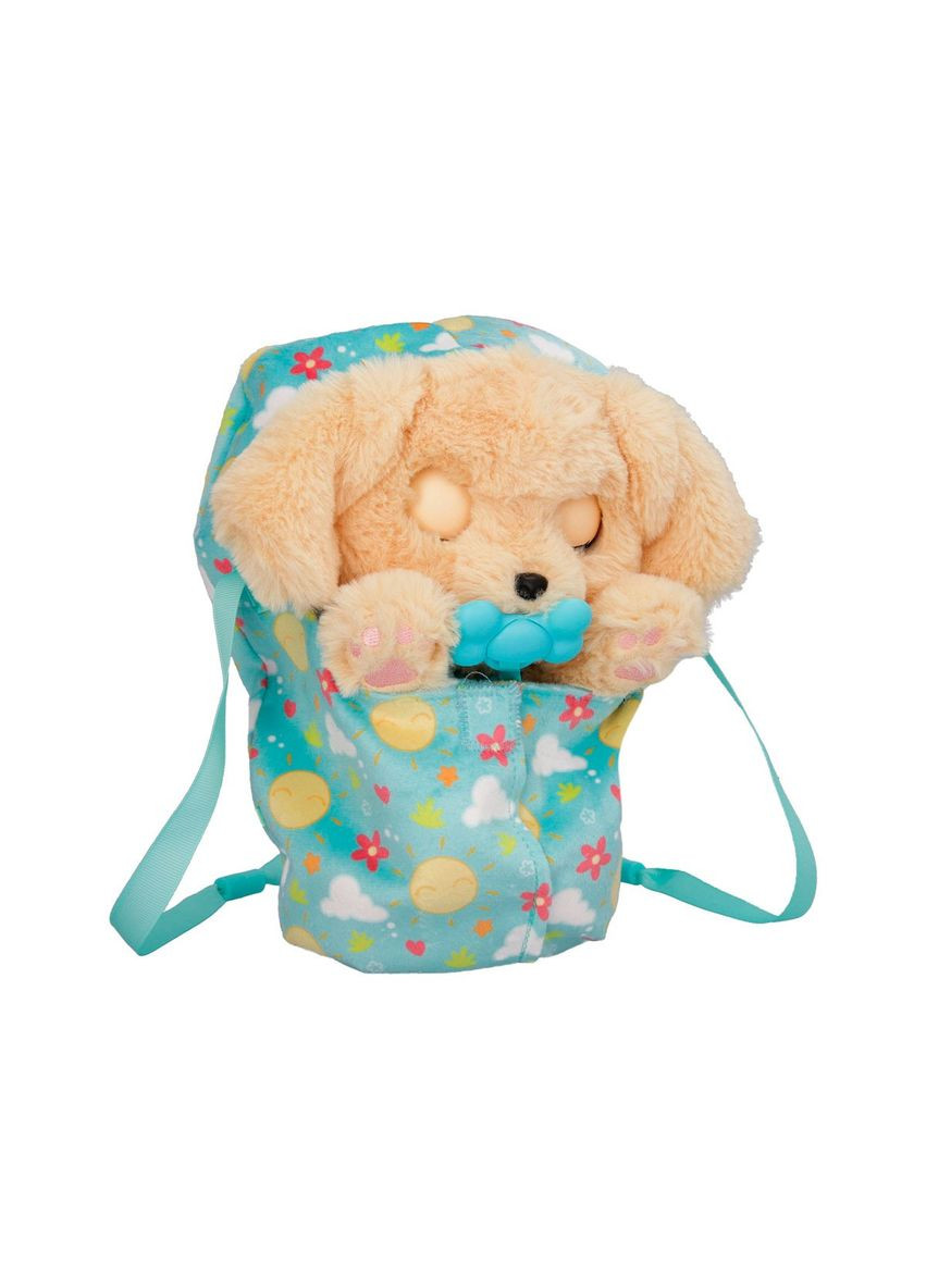 Интерактивная игрушка Baby Paws W2 – Щенок лабрадора IMC Toys (303499608)