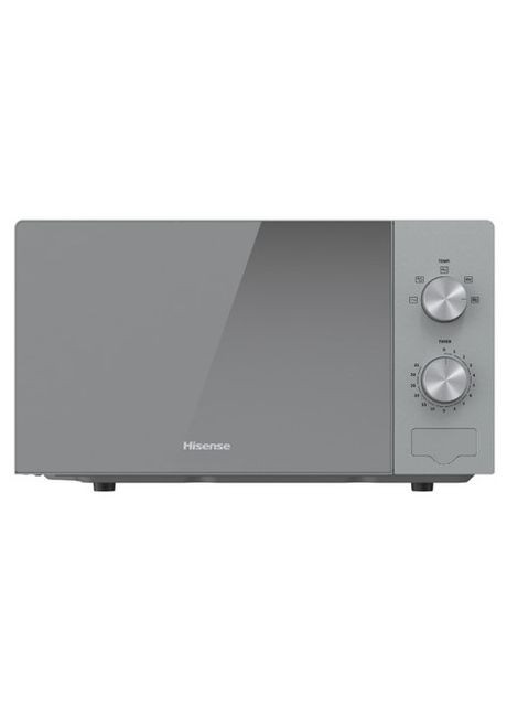 Мікрохвильова піч H20MOMP1 (M20XYZ) (6952654) Hisense (314746167)
