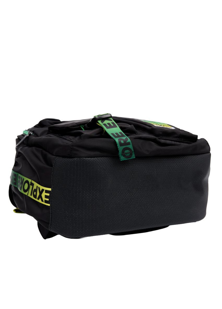 Рюкзак шкільний TS-43 Explore 43х30х16 см Чорний (559995) Yes (365290909)