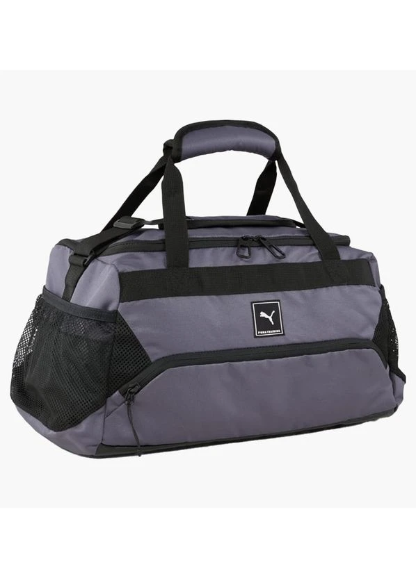 Сумка Training Small Sports Bag 19L Grey 090919-03 Puma (399360319)