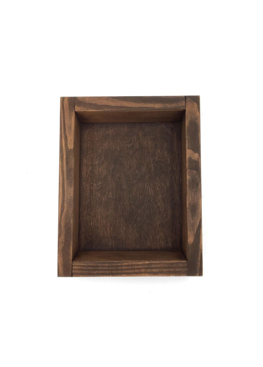 Хлебный лоток из дерева Сите капучино (ХЛБ-001709) No Brand (327424871)