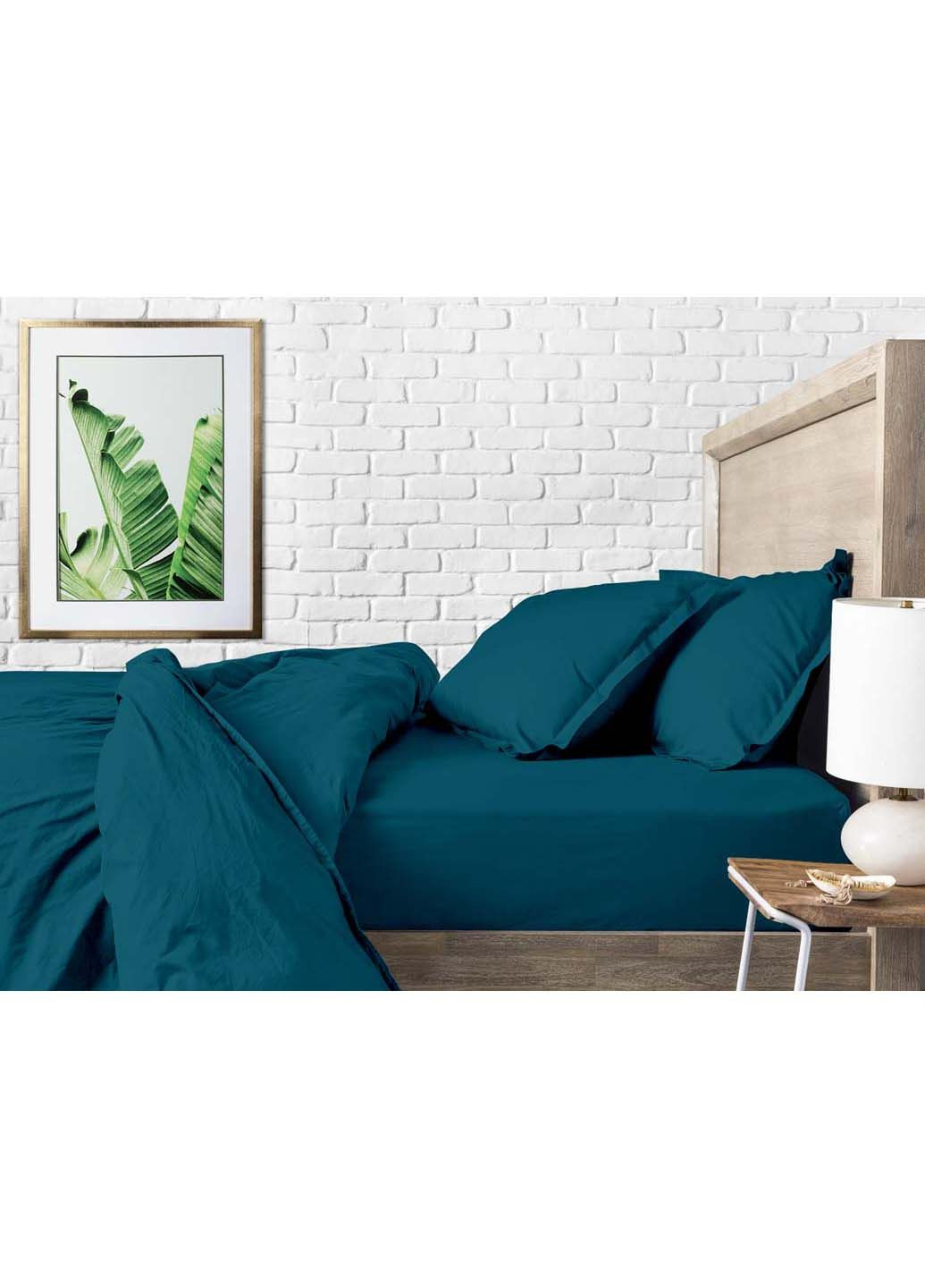 Двоспальна підковдра 180х220 см Cosas (311198275)