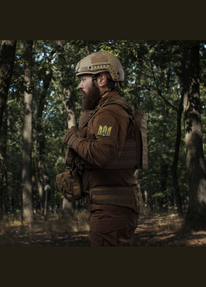 Розвантажувальний жилет Ukrarmor (333721806)