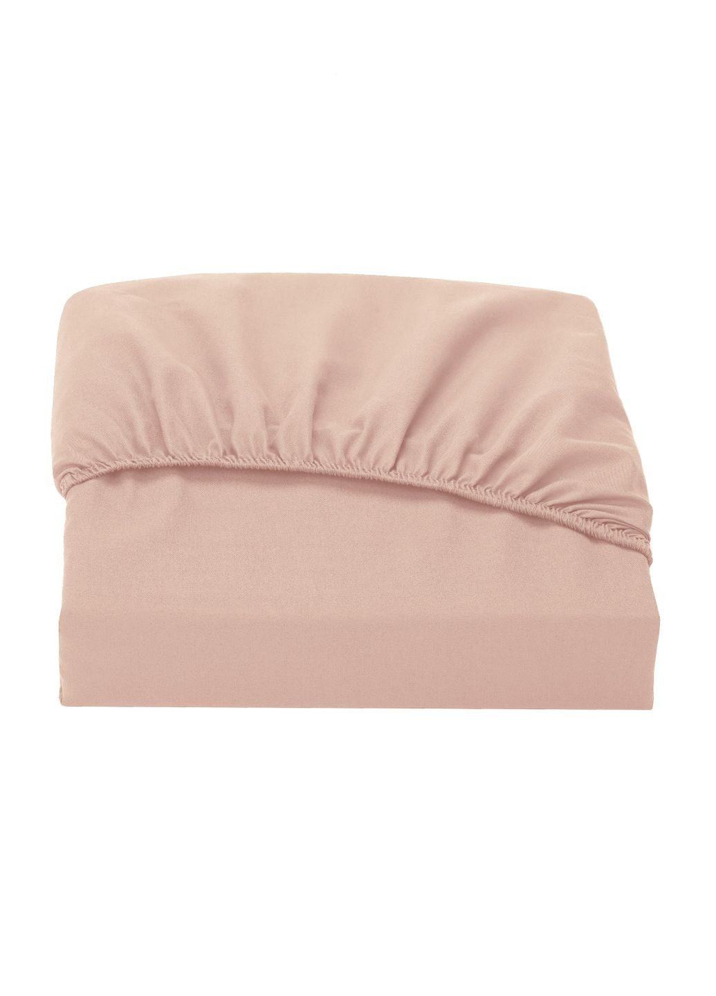 Простирадло на гумці microfiber Pudra 190х200 (GDMPUSHEETF190200) Good-Dream (321966261)