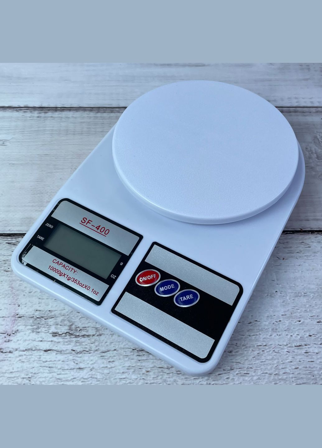 Ваги електронні No Brand (322347636)