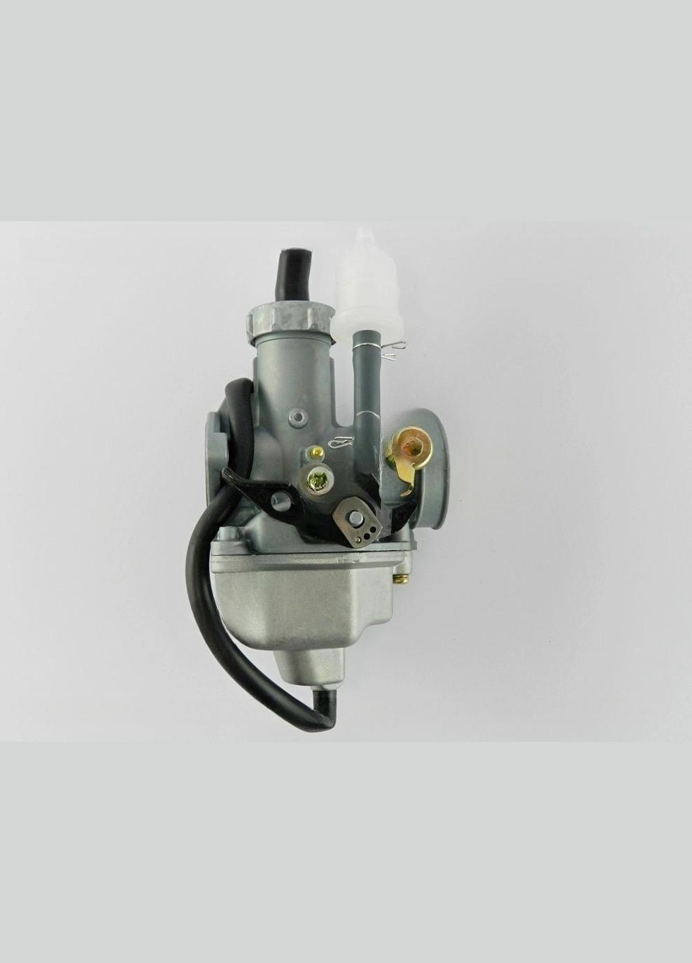 Карбюратор Дельта/Альфа/Актив 125cc TVR No Brand (369802481)