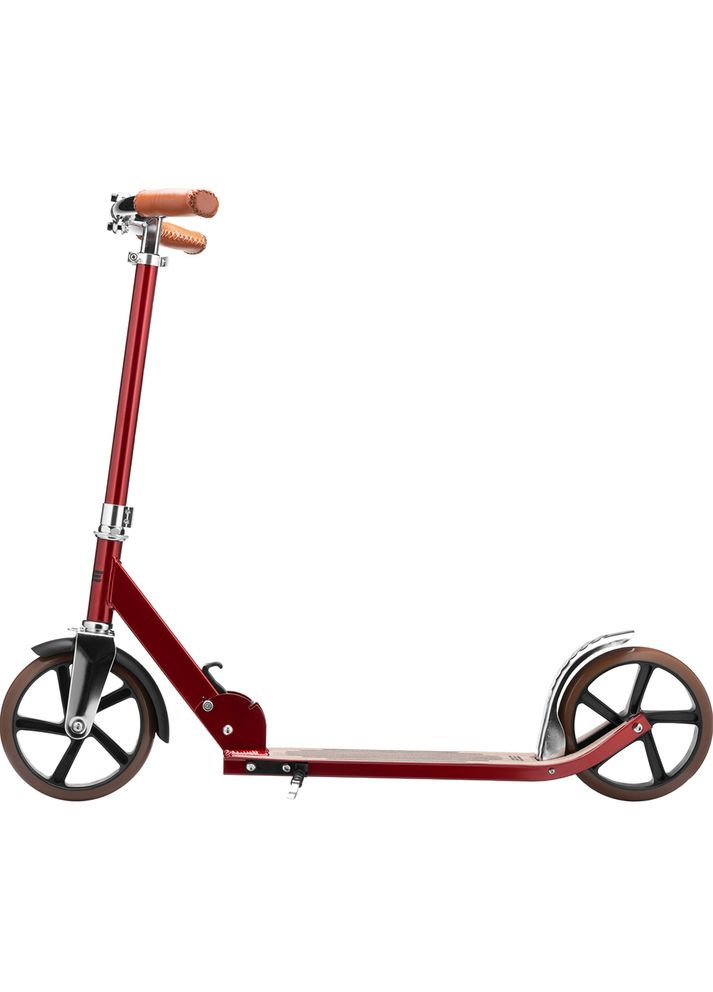 Самокат Tango Red (TANGO-200-RED) 2E (365750300)