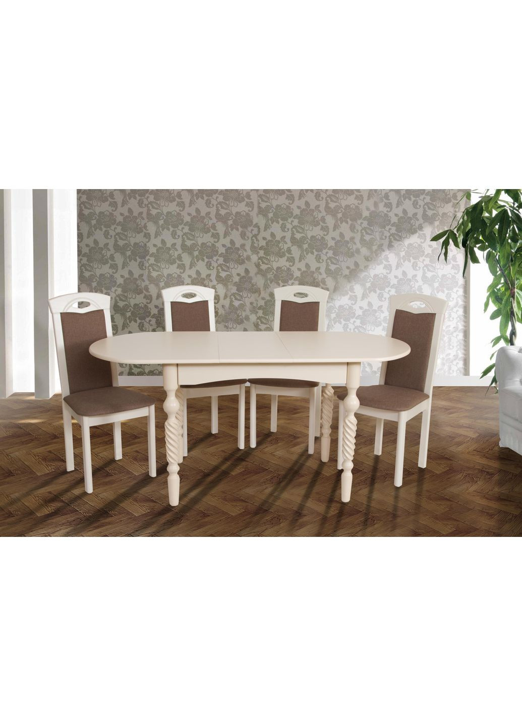 Обеденные столы 855411 Comfort Line (355467851)