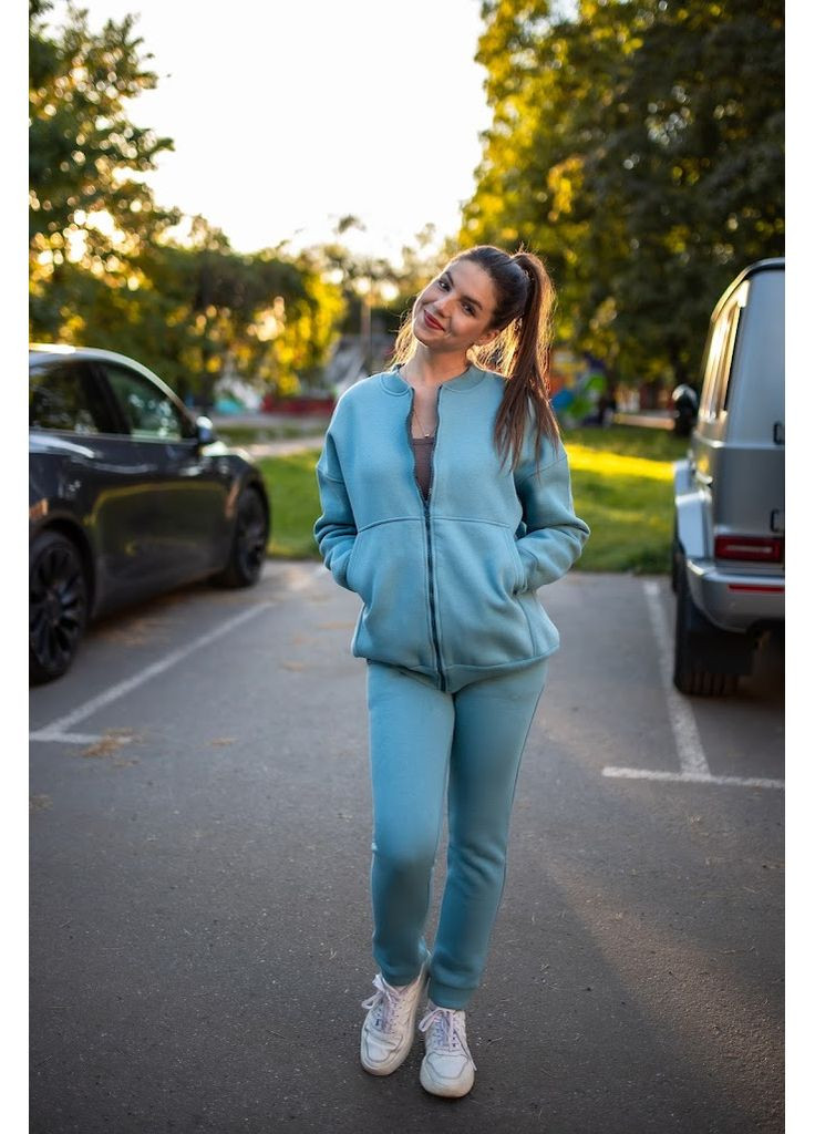 Костюм женский HC (h001-8371-025) Носи своє (363020454)