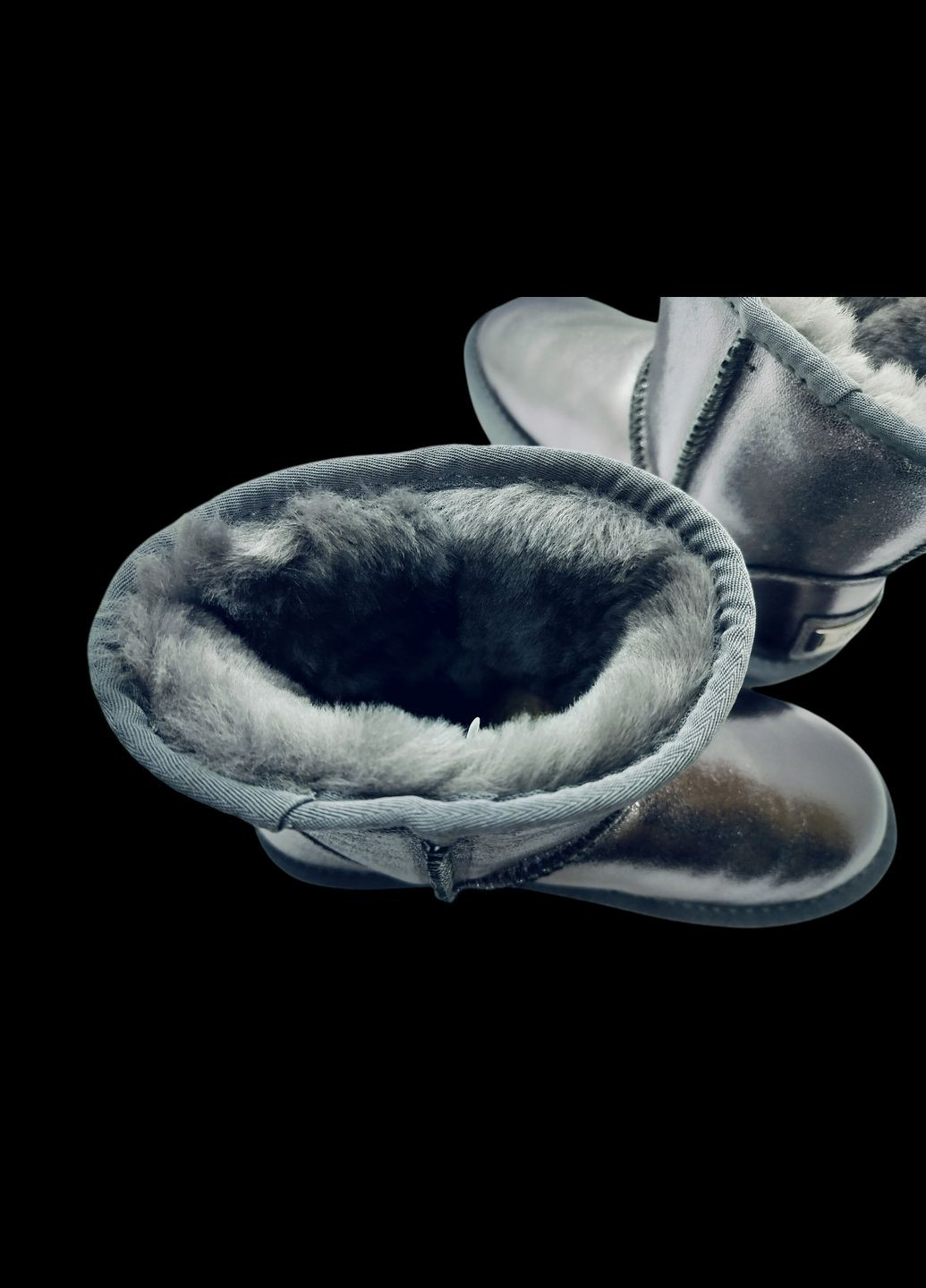 Уггі жіночі зимні No Brand (315761222)