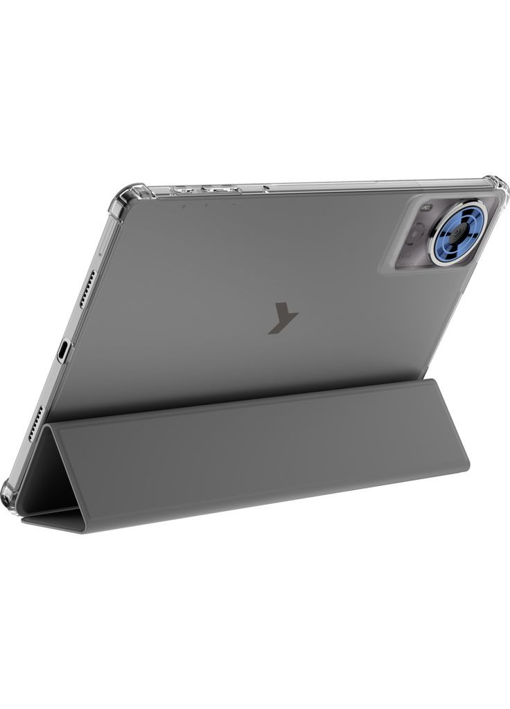 Чехол для планшета Combo gray (4897058532081) Pixus (355873663)