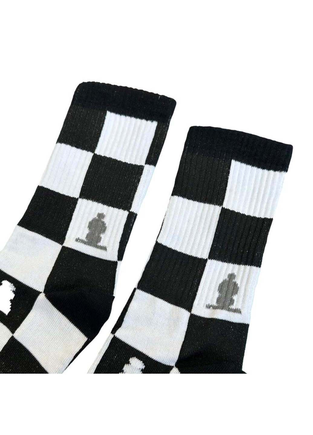 Комбинированные мужские носки 1and1 (348467039)