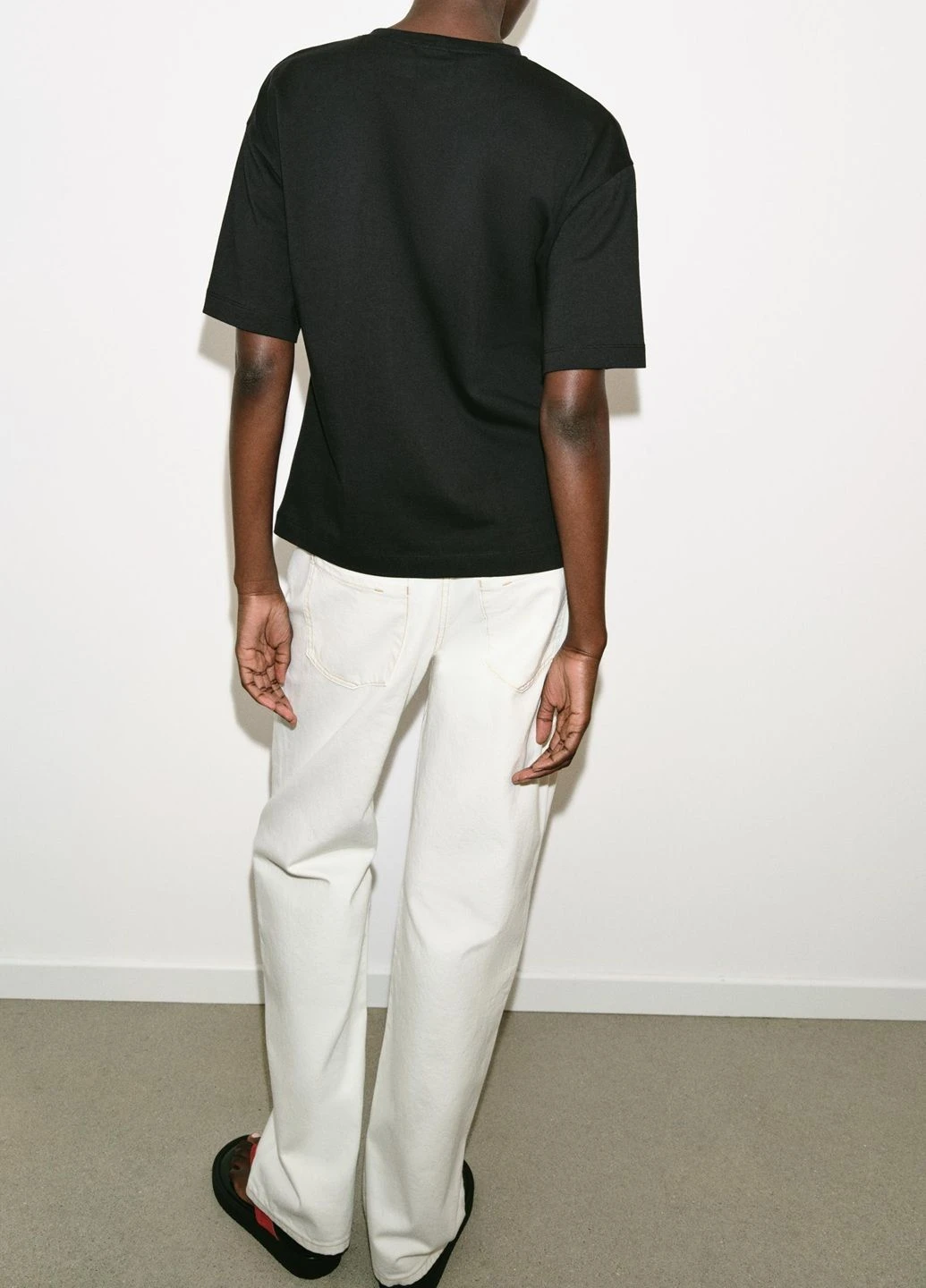 Футболка Zara - (386930746)