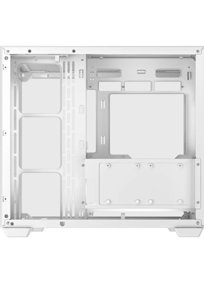 Корпус для ПК CG530 White (R-CG530-WHNDA0-G-1) DeepCool (390928586)