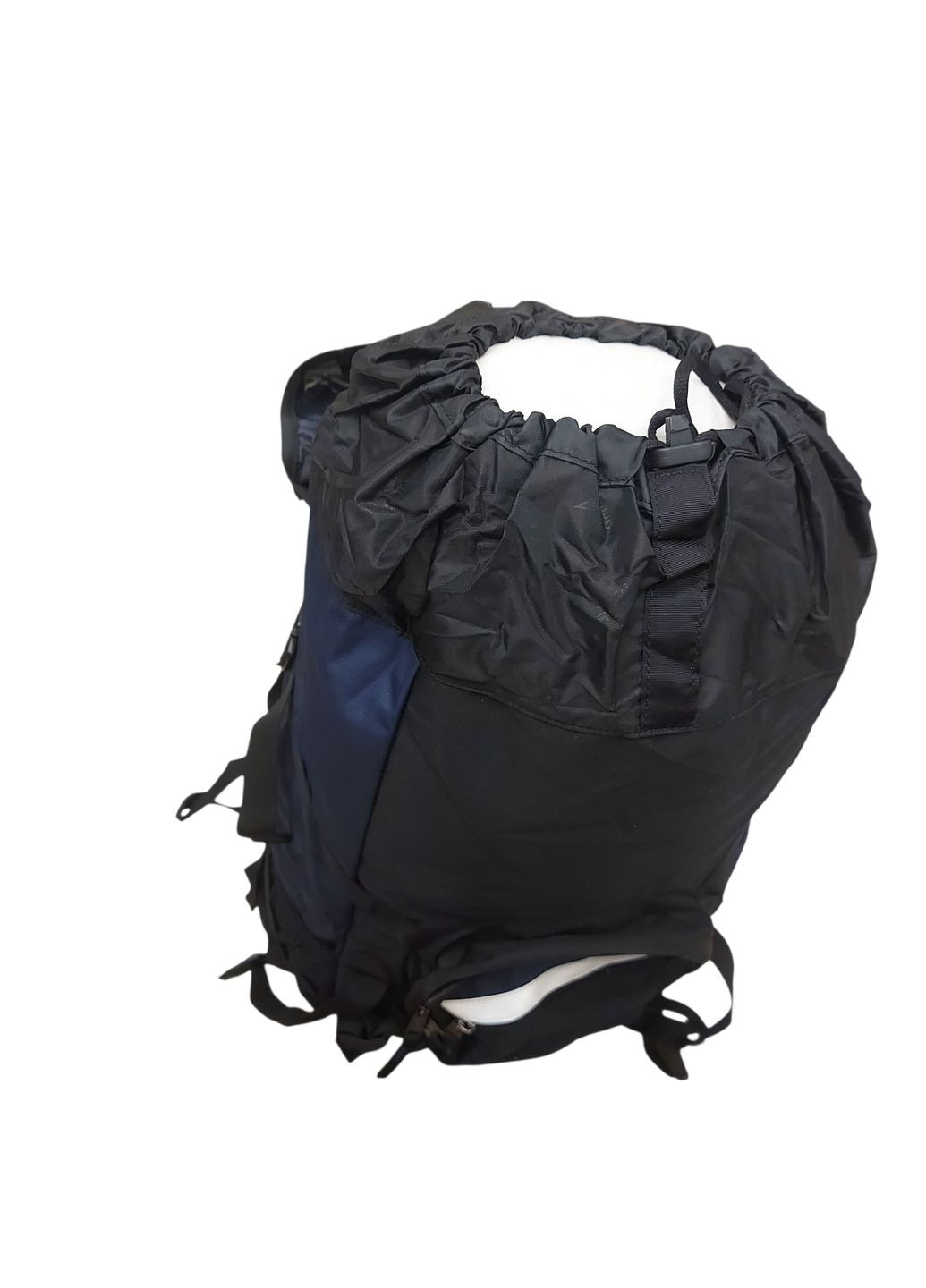 Туристический рюкзак 45 л — для походов и активной жизни Onepolar 301 Blue (341537000)