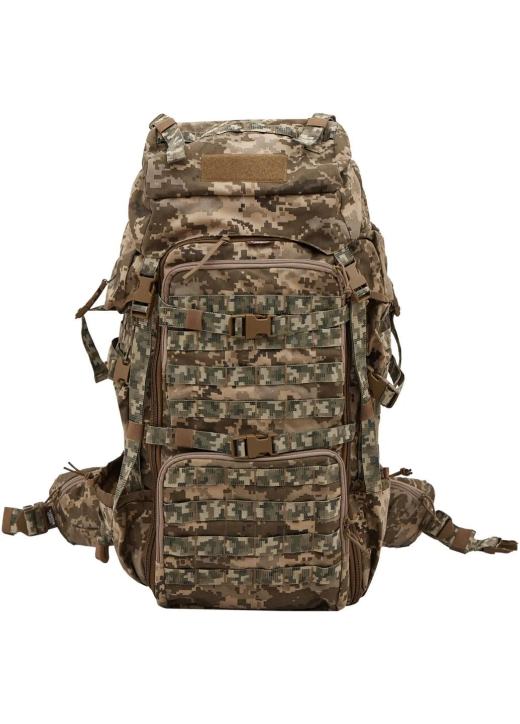 Рюкзак Warrior Spirit тактический 80 л. No Brand (316438078)