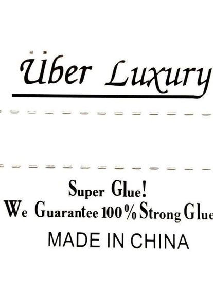 SS20 Термоклейные стразы дмс (Китай) COL: LCT DMC (354798779)