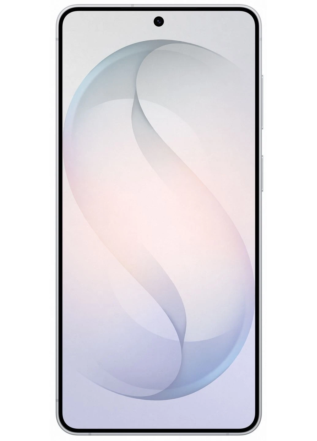Смартфон SM-S942B Galaxy S26 12/512Gb ZWH 12/512 ГБ Білий Samsung (402286537)