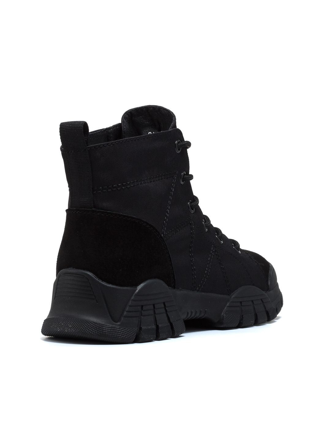 ботинки (1489б) Lifexpert тканевые